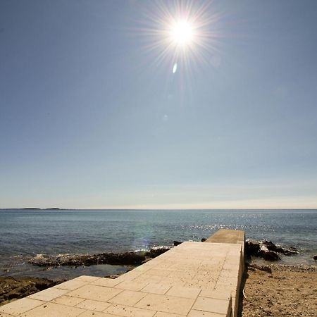 Apartments Sosic II Rovinj Exterior foto