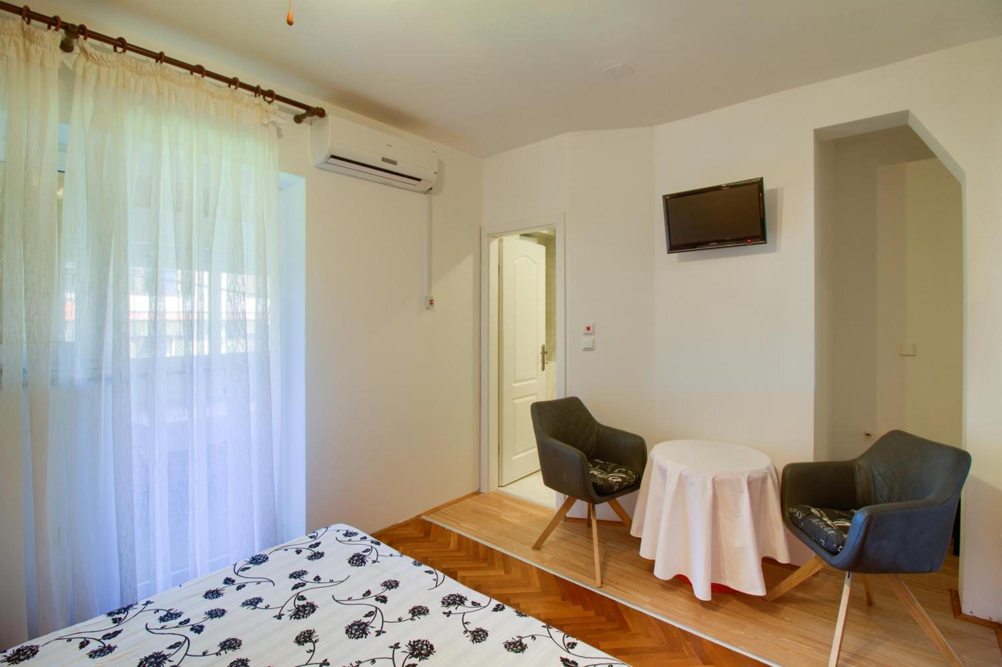 Apartments Sosic II Rovinj Exterior foto