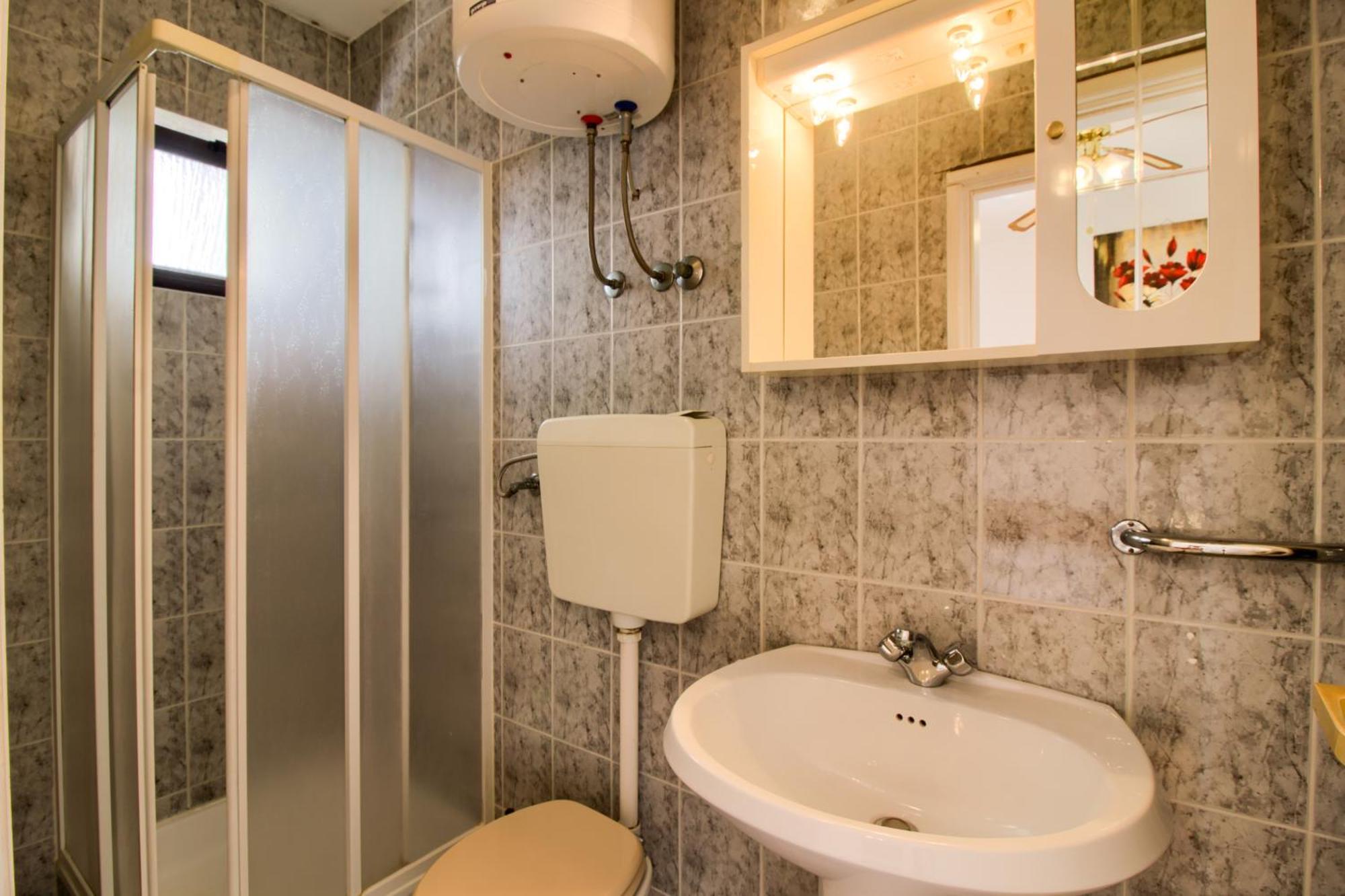 Apartments Sosic II Rovinj Exterior foto